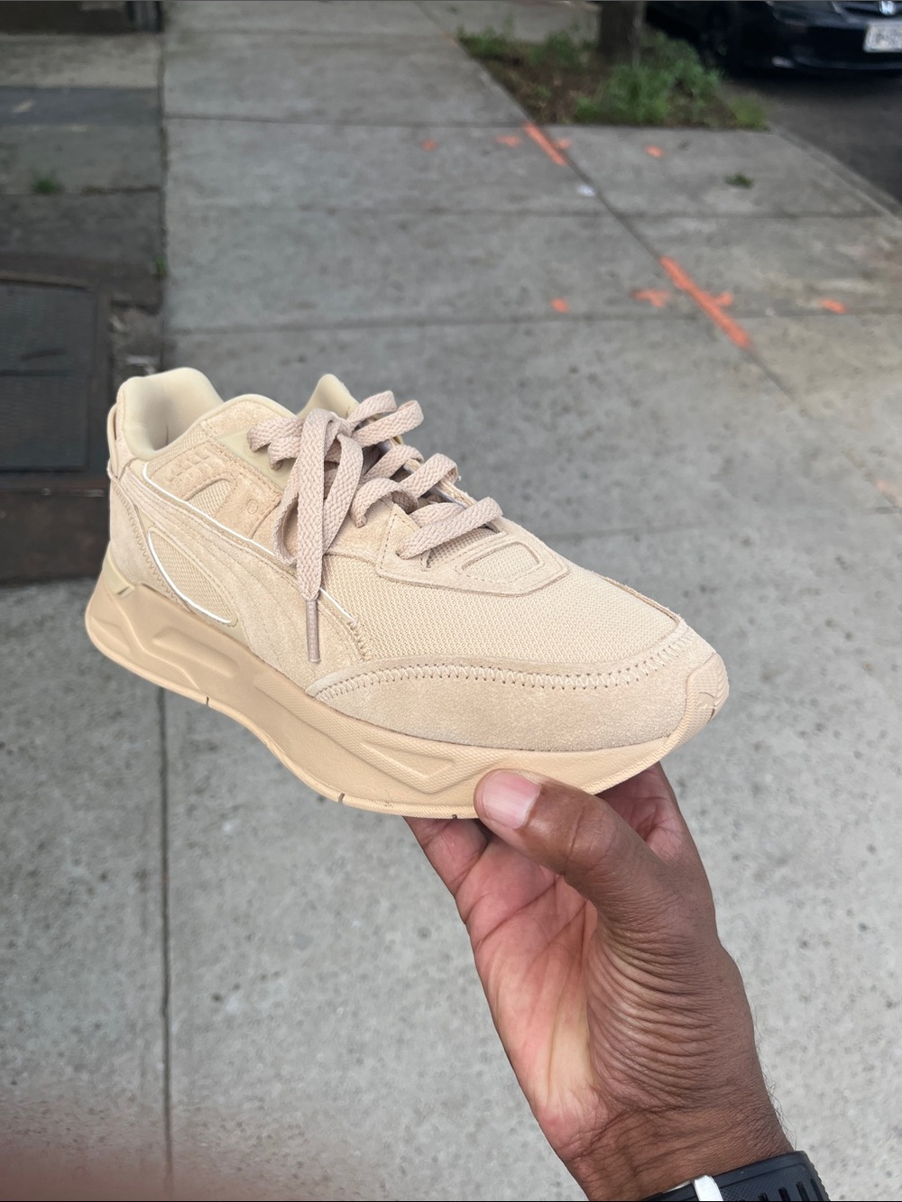 Men’s Puma Mirage Sport